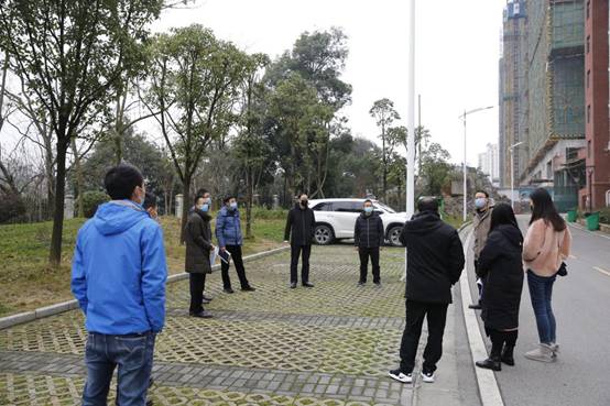 1、学院党委书记樊铁钢组织召开校园疫情排查工作总结会.jpg